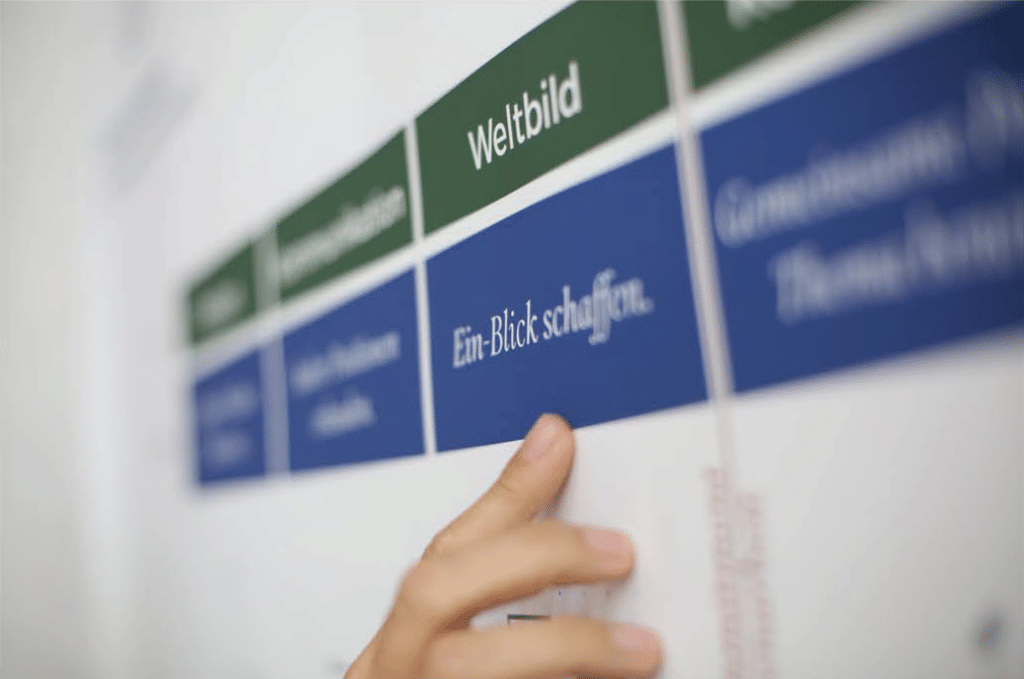Der Konsent: Kluges Tool für wirkungsvolle Entscheidungen