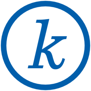 Kontexten Logo