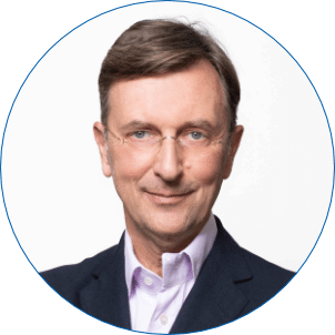 Prof. DDr. Christian Köck